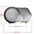 Left Engine Stator Cover For 50cc-160cc Dirt Pit Bikes Crf50 Xr50 Apollo Taotao