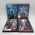 Marvel   Dc     Dvd Lot Of 20 Batman   X-men   Iron Man Spider-man