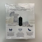 Baby Buddah 2 0 Portable Breast Pump Kit Brand New Sealed Box