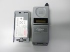 Motorola Digital Personal Communicator Cellular One Vintage  untested 