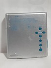 Sony Mz-e520 Minidisc Md Walkman Player Portable Japan Tested Working