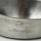 Lufthansa Airlines  Business First Class Service Gravy Boat 18 10 20cl