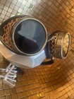 Vintage Burning Man  Madmax steampunk Accessory Goggles Costume