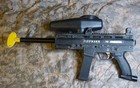 Titman Paintball Gun X7 Phantom Lot 