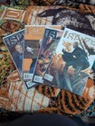 Buffy The Vampire Slayer Season 8  Angel  Spike After The Fall Comic Lot