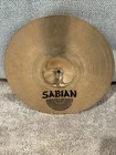 Sabian Aa 16 Bright Crash Cymbal 