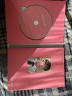 Bts Map Of The Soul Persona Album With Photocards And Cd