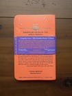 Field Notes Ddc Irregular Issue Deadest Sealed 3 Pack Baby Aspirin
