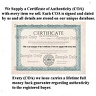 Niki Lauda  1949-2019  Mclaren F1 1984 Signed Photograph  proof   Coa 