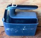 Oster Classic Hand Mixer 7-speed 250-watt 2109597 Black W case   Beaters
