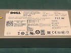Dell Fjvyv 717w A717p-00 High Output Power Supply For R610 Server