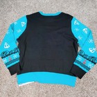 Nwt Boats N  Hoes Ugly Christmas Sweater Light Up Step Brothers Mens Xl Spencers