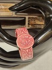 Ringling Bros Barnum Bailey Circus Ceramic Ring Gottlieb Fischer Rare  Damaged 
