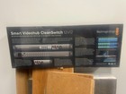 Blackmagic Design Smart  Videohub Cleanswitch 12x12 Ultrahd