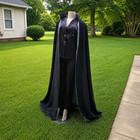 Bela Lugosi Inspired Cape