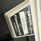 Not A Flamethrower Serial  60 Low Serial The Boring Company  Employee Owned