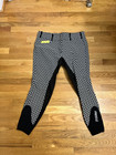 Pikeur Candela Full Seat Breeches - Eur46 us34 - Lot Of 4  used 