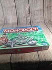 Hasbro Monopoly C1009 Classic Board Game  box Has Some Minor Damage 