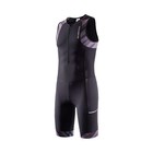My Kilometre Men   s Triathlon Tri Suit With 2 Big Side Pockets Triathlon Ra