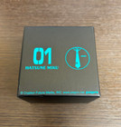Xingyunshi Hatsune Miku Collaboration Chronograph Watch Rare From Japan New