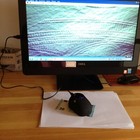 Hs525 Forensic Magnifier Usb Uv Ir Led Document Counterfeit Detection