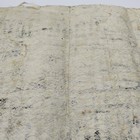 Vtg Auckland Museum Shop 19 x12  Polynesian Handmade Fiji Tapa Cloth        