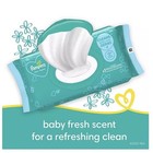Pampers Scented Baby Fresh Wipes 1040 Count Pop Top Refill Packs Bundle