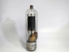 Appears To Be Almost Unused Rca 805   Vt-143 High Power Audio Triode Vacuum Tube