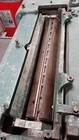 Yates American Model B244 Heavy Duty Wood Planer 24  Usa Made Vintage Nice