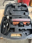 Bobcat Blr2 Laser Receiver For Skid Steer Loader With Case