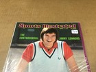 Vintage Sports Illustrated Magazine - Jimmy Connors Cover - March 4  1974