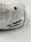 Mls New England Revolution Adidas Soccer Cap Hat