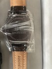 Tourneau Honda President s Award Tonneau Quartz Date Watch Set W  Straps