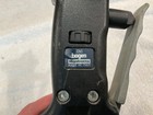 Bogen Manfrotto 3265 Grip Action Joystick Ball Head 222 Studio Tripod Mount Ital
