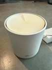 Tp-link Deco X60 Ax3000 Whole Home Mesh Wifi 6 - 1 Pack - White