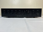 Toa 500 Series A-506a  Amplifier Pro Audio Stereo 5-input Pa Mixer Amp