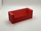 Mini Shipping Container Business Card Holder  Shop Business Card Display  Train