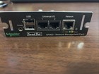 Schneider Apc Ap9631 Ups Network Management Card 2 Environmental Monitoring