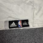 Orlando Magic 2013 Christmas Day Shooting Jersey Adidas Basketball Large