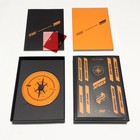 Ateez Ep  Fin  All To Action Treasure 1st Anniversary Edition Cd K Pop