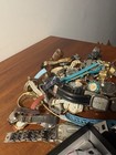 Mixed Lot Wristwatches Assorted Styles For Unisex Adults Some Work