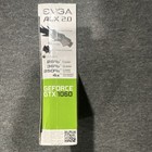 Evga Geforce Gtx 1060 3gb Gddr5 Superclocked Vr Ready G-sync Directx 12 Hdmi