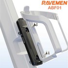 Ravemen Abf01 Gps Bike Tracker Bicycle Locator Finder Tag Tracking Apple Find My