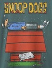 New Snoop Dogg Beware Of Dogg Mens Medium Rap Hip Hop Tee