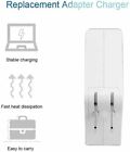 85w Ac Charger Power Supply Adapter For Apple Macbook Pro 13  15  17