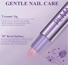 Cuticle Oil Pen  Cuticle Pusher Nail Oil Pen With Ceramic Tip  Nail Care Pen    