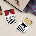 Smoking Behind The Supermarket With You Beside Me Cosplay Cigarette Storage Box