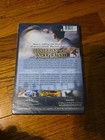 Mysteries Of The Unexplained Dvd  Brand New Sealed  Free Shipping 