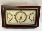 Vintage Taylor Instruments Stormoguide Barometer Weather Station