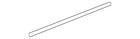 Genuine Gm Vehicle Jack Handle 22925284